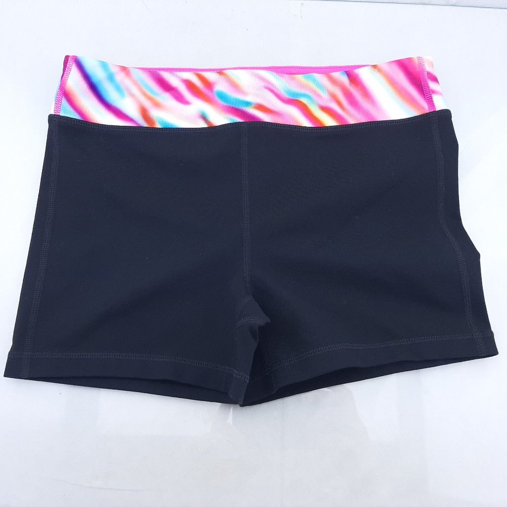 Women's Activewear Workout Athletic Shorts